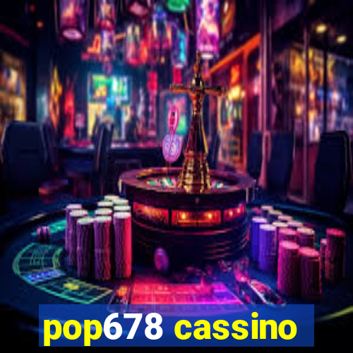 pop678 cassino